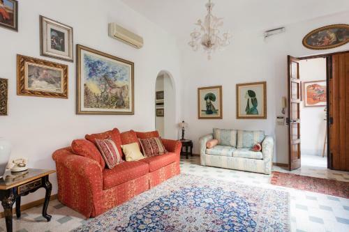 Apartamento Sicily House Terrace