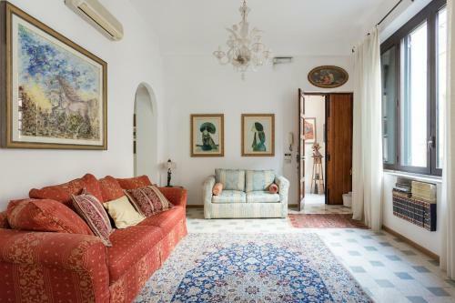 Apartamento Sicily House Terrace