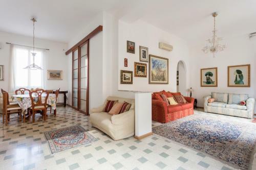 Apartamento Sicily House Terrace