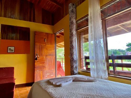 Hotel El Nido Lodge