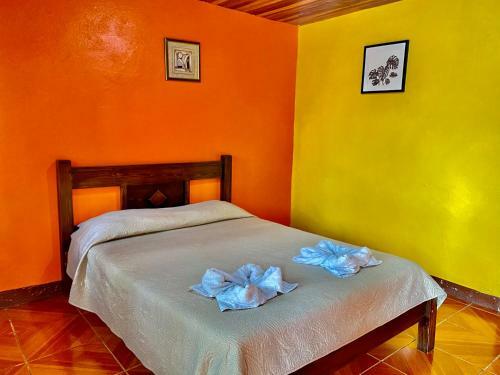 Hotel El Nido Lodge