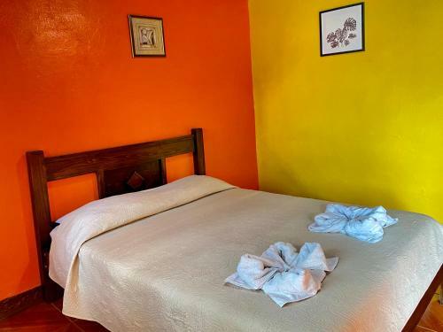 Hotel El Nido Lodge