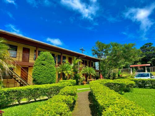 Hotel El Nido Lodge