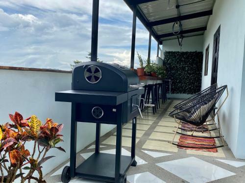 La Picuya Mountain Retreat In Monteverde Cr
