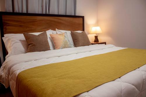 La Picuya Mountain Retreat In Monteverde Cr