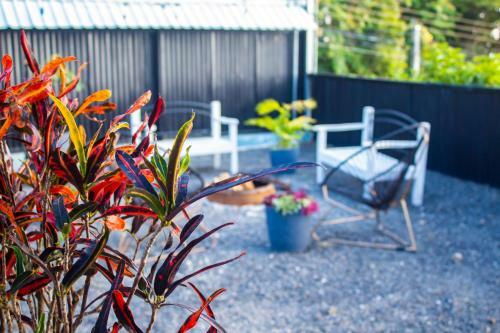 La Picuya Mountain Retreat In Monteverde Cr