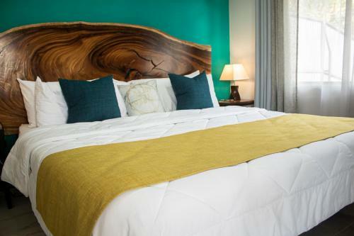La Picuya Mountain Retreat In Monteverde Cr
