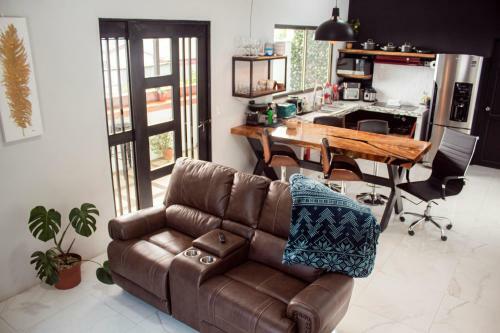 La Picuya Mountain Retreat In Monteverde Cr