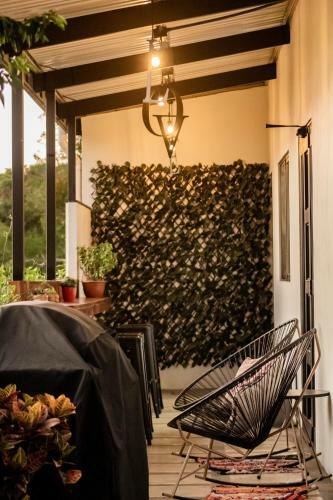 La Picuya Mountain Retreat In Monteverde Cr