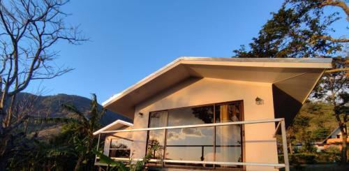 Bed & Breakfast Rancho Huacatay