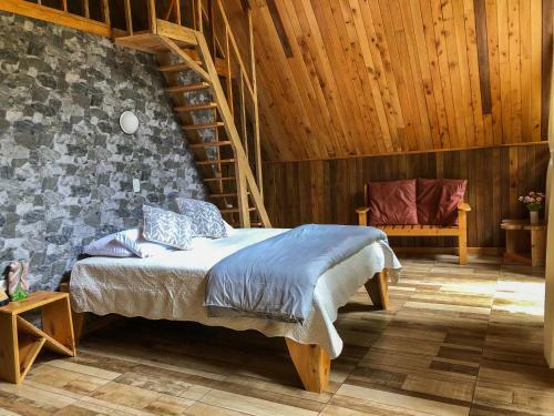 Tityra Lodge