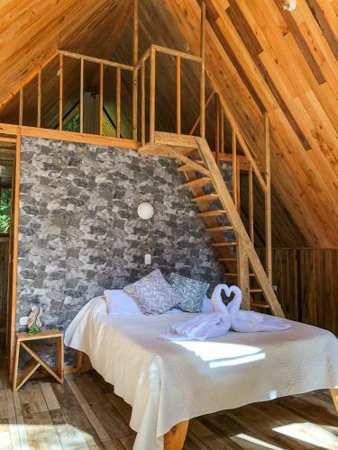 Tityra Lodge