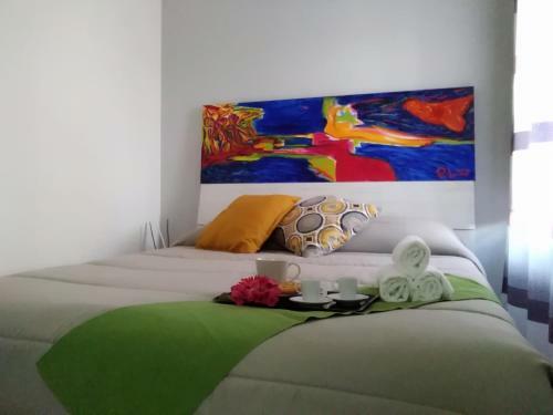 Apartamento Casa Romans, Via Della Palma, 63