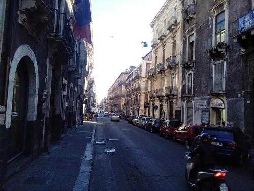 Apartamento Casa Romans, Via Della Palma, 63