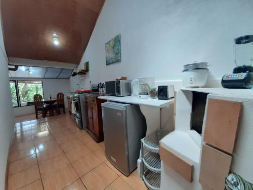 Apartamento Monteverde Cecropia Paradise