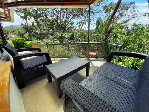 Apartamento Monteverde Cecropia Paradise