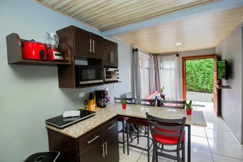 Apartamento Casa Suculenta