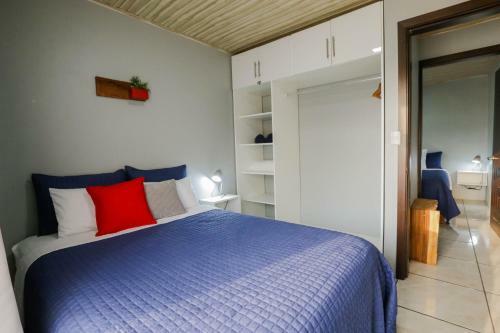 Apartamento Casa Suculenta