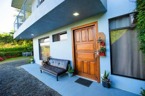 Apartamento Casa Suculenta