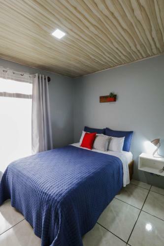Apartamento Casa Suculenta