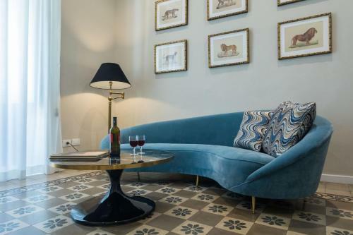 Bed & Breakfast Dimora Minima