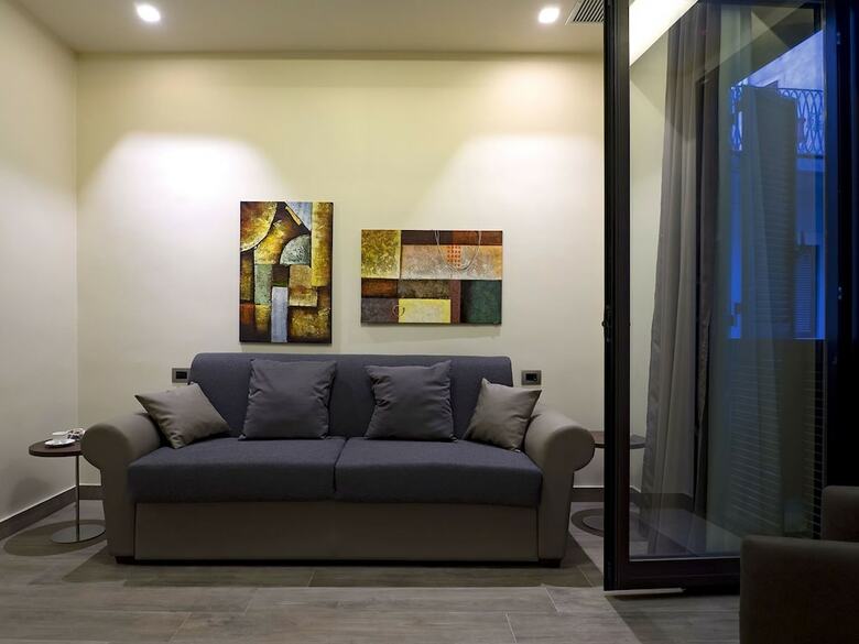 Bed & Breakfast Relais Anfitheatro