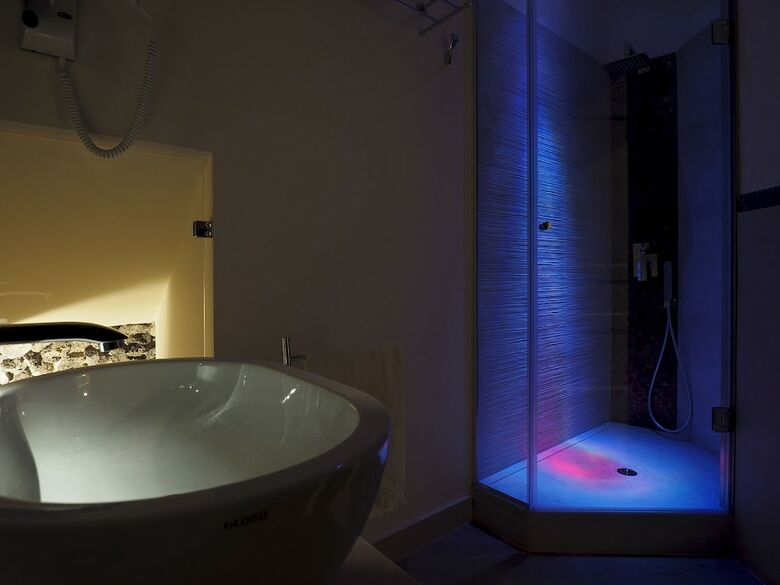 Bed & Breakfast Relais Anfitheatro