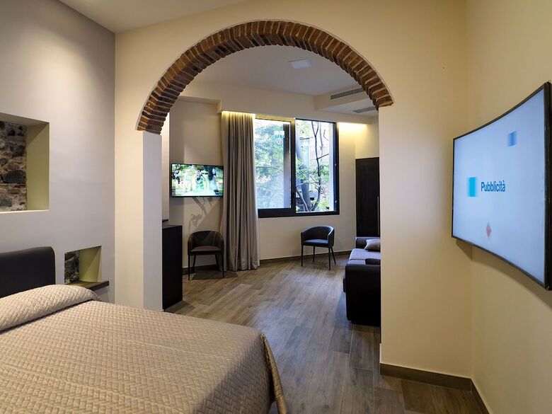 Bed & Breakfast Relais Anfitheatro