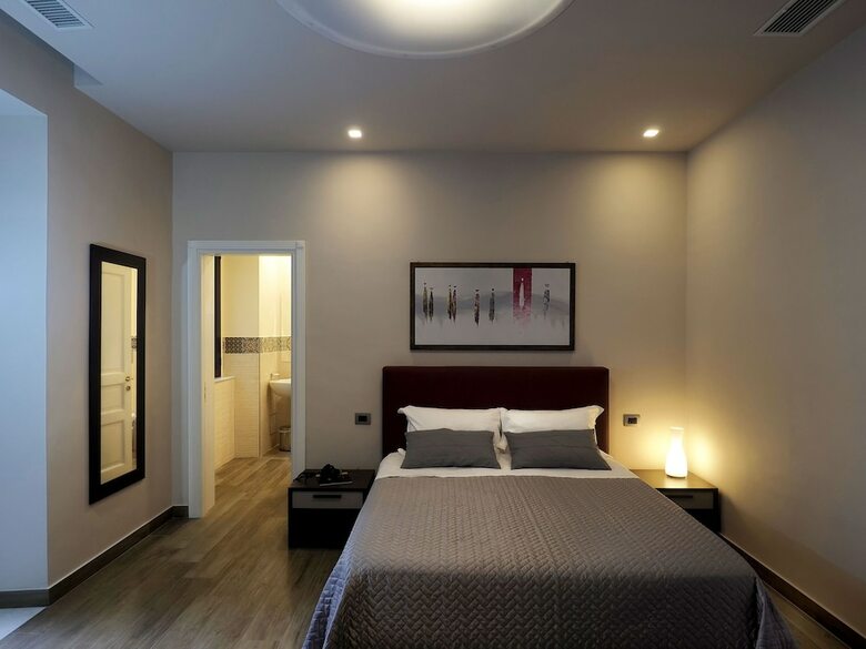 Bed & Breakfast Relais Anfitheatro