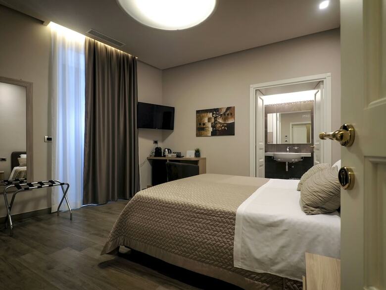 Bed & Breakfast Relais Anfitheatro