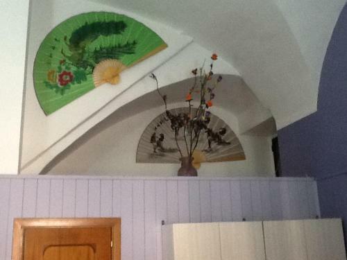 Gisira Apartments Al Borgo
