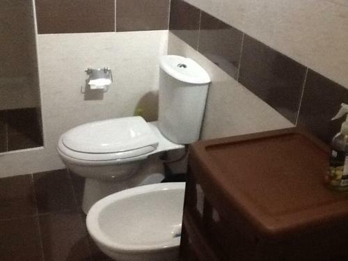 Gisira Apartments Al Borgo