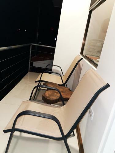 Apartamento Casa Geranios Studio #3