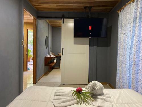 Apartamento Cottage Private Ensuite