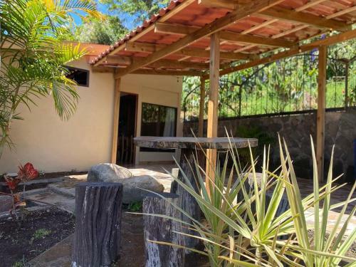 Apartamento Cottage Private Ensuite