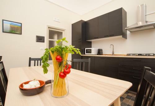 Apartamento Homes4holidays - Teatro Massimo