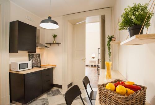 Apartamento Homes4holidays - Teatro Massimo