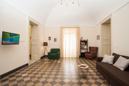 Apartamento Homes4holidays - Teatro Massimo