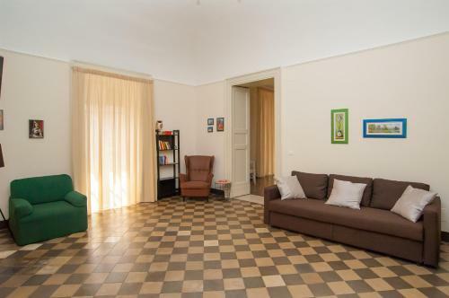 Apartamento Homes4holidays - Teatro Massimo