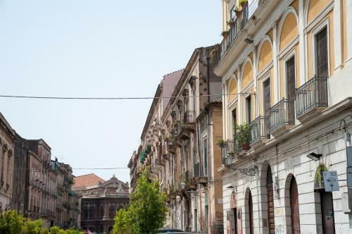 Apartamento Homes4holidays - Teatro Massimo