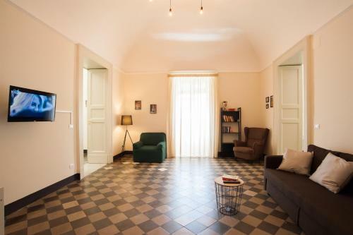 Apartamento Homes4holidays - Teatro Massimo