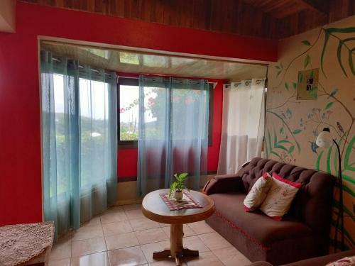 Apartamento Forest Dreams Cottage