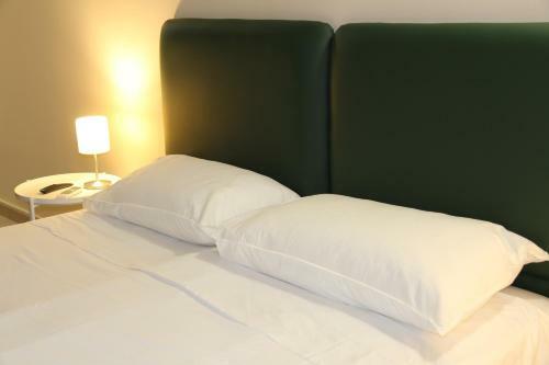 Bed & Breakfast Urban Pop Bnb