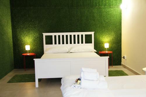 Bed & Breakfast Urban Pop Bnb