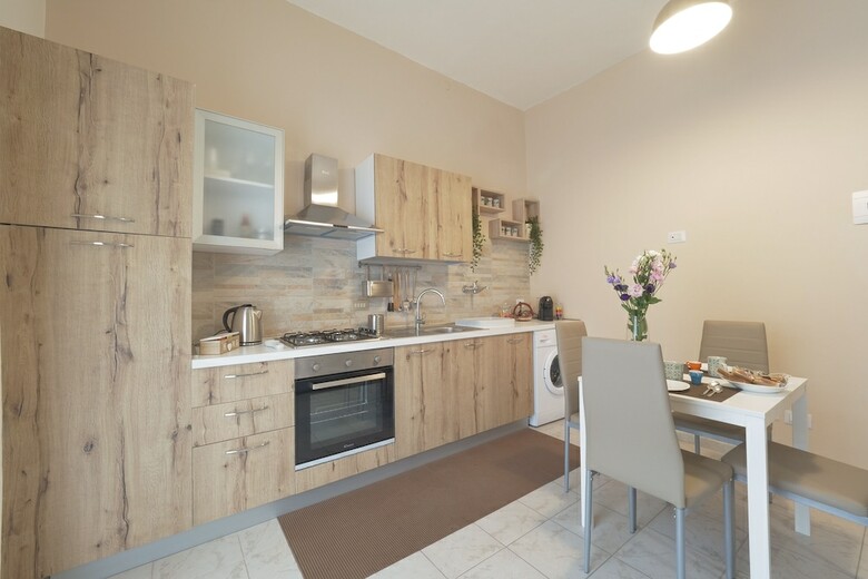 Apartamento Le Dimore Del Duomo