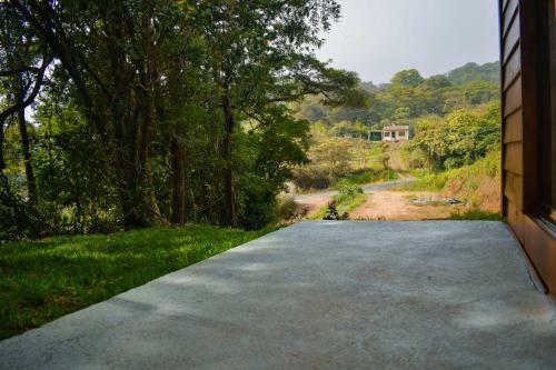 Agroturismo Caba�as Lys