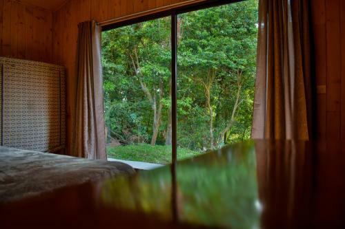 Agroturismo Caba�as Lys