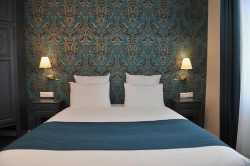Hotel Mercure Paris Saint Cloud Hippodrome