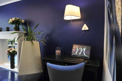 Hotel Mercure Paris Saint Cloud Hippodrome