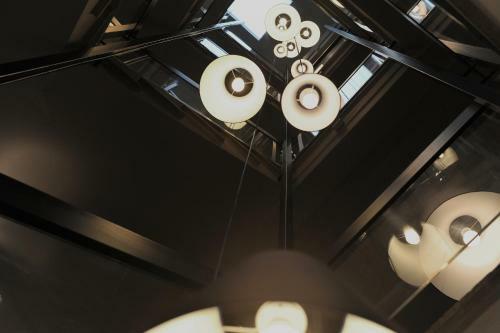Hotel Mercure Paris Saint Cloud Hippodrome